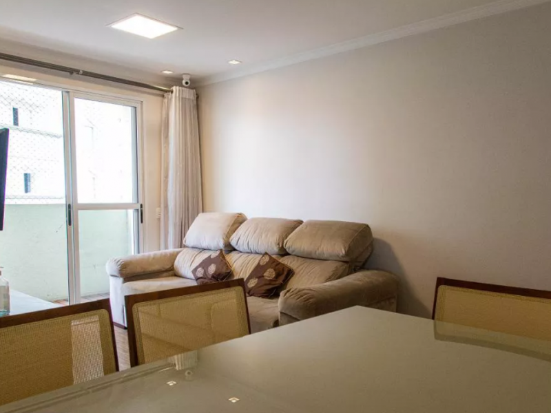 imóvel com 70m² - Mooca - São Paulo