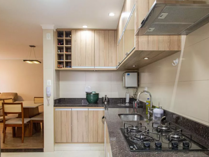 imóvel com 70m² - Mooca - São Paulo