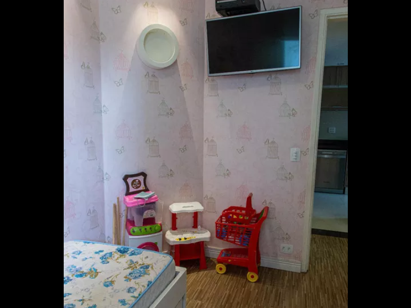 imóvel com 70m² - Mooca - São Paulo
