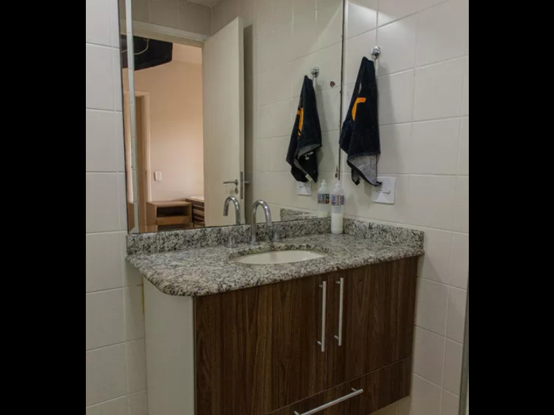 imóvel com 70m² - Mooca - São Paulo