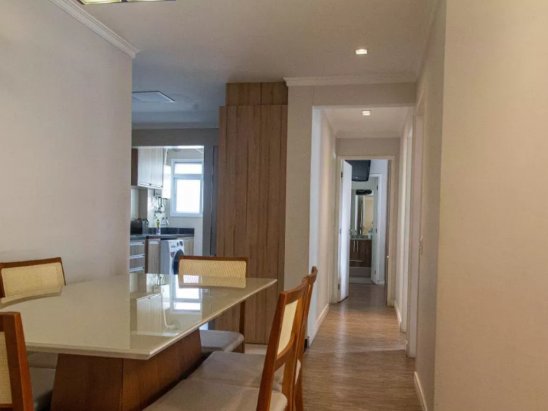 imóvel com 70m² - Mooca - São Paulo