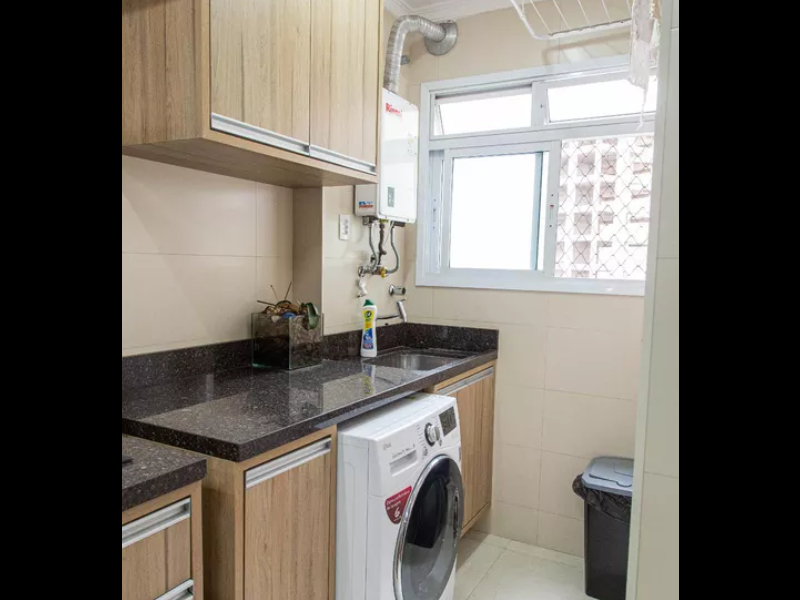imóvel com 70m² - Mooca - São Paulo