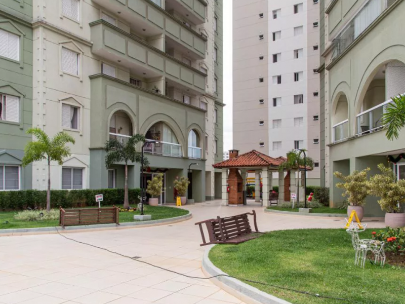 imóvel com 70m² - Mooca - São Paulo