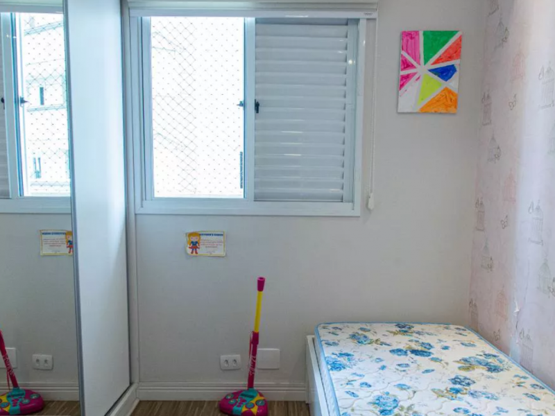 imóvel com 70m² - Mooca - São Paulo
