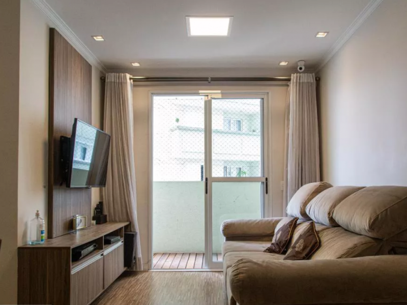 imóvel com 70m² - Mooca - São Paulo