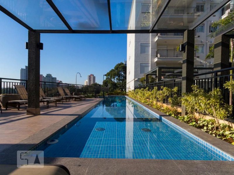 Apartamento à venda Vila Guarani com 46m² e 1 quarto por R$ 460.000 - 1124384584-piscina-2.jpg