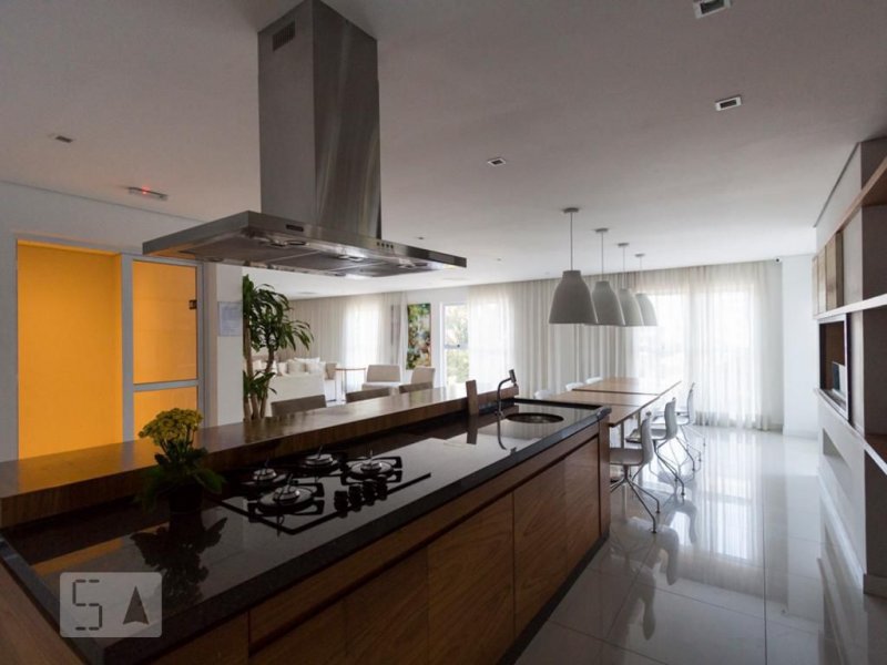 Apartamento à venda Vila Guarani com 46m² e 1 quarto por R$ 460.000 - 1322309570-espaco-gourmet-2.jpg