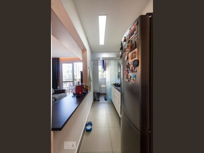 Apartamento à venda Vila Guarani com 46m² e 1 quarto por R$ 460.000 - 1509740211-cozinha-3.jpg