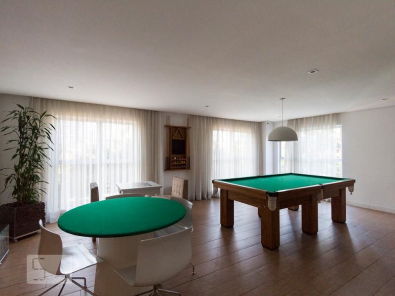Apartamento à venda Vila Guarani com 46m² e 1 quarto por R$ 460.000 - 1513064040-salao-de-jogos.jpg
