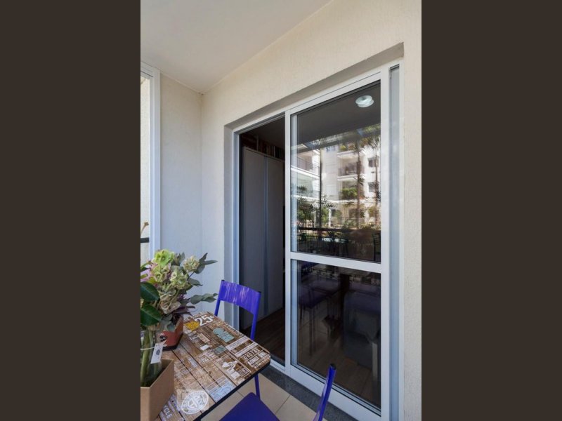 Apartamento à venda Vila Guarani com 46m² e 1 quarto por R$ 460.000 - 1822552974-varanda-3.jpg