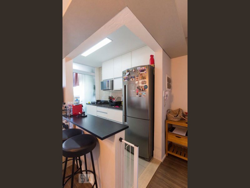 Apartamento à venda Vila Guarani com 46m² e 1 quarto por R$ 460.000 - 186269158-cozinha-2.jpg