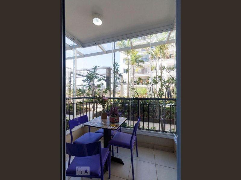 Apartamento à venda Vila Guarani com 46m² e 1 quarto por R$ 460.000 - 1863876641-varanda.jpg