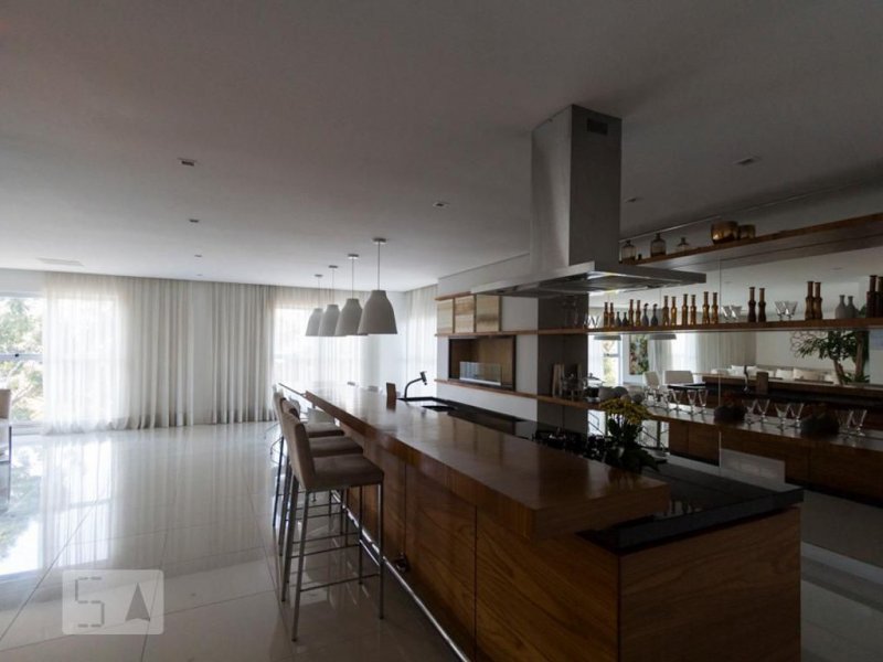 Apartamento à venda Vila Guarani com 46m² e 1 quarto por R$ 460.000 - 1865448916-espaco-gourmet.jpg