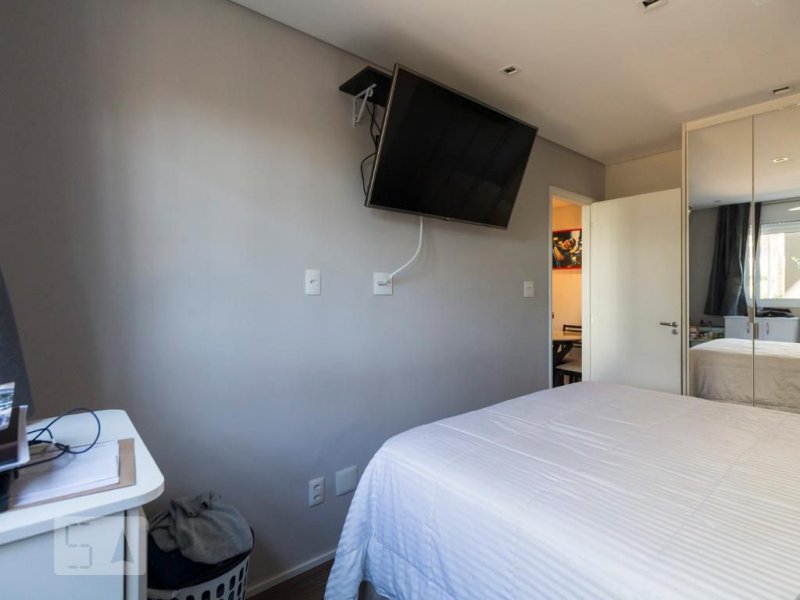 Apartamento à venda Vila Guarani com 46m² e 1 quarto por R$ 460.000 - 30159310-quarto-suite-2.jpg