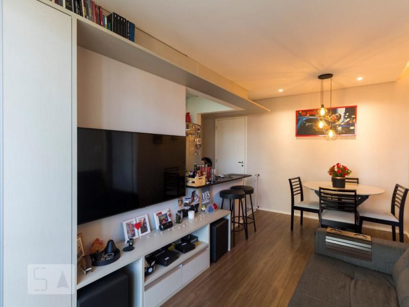 Apartamento à venda Vila Guarani com 46m² e 1 quarto por R$ 460.000 - 471752739-sala-4.jpg