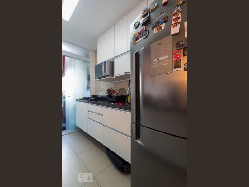 Apartamento à venda Vila Guarani com 46m² e 1 quarto por R$ 460.000 - 716036195-cozinha-4.jpg