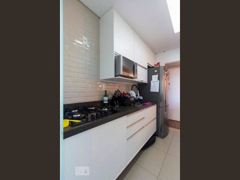 Apartamento à venda Vila Guarani com 46m² e 1 quarto por R$ 460.000 - 717832800-cozinha-6.jpg