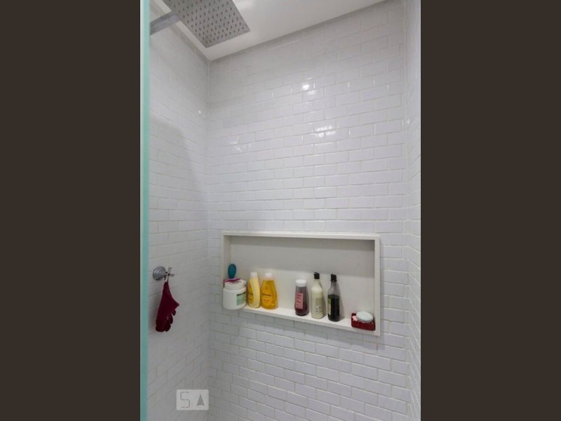 Apartamento à venda Vila Guarani com 46m² e 1 quarto por R$ 460.000 - 849116554-banheiro-4.jpg