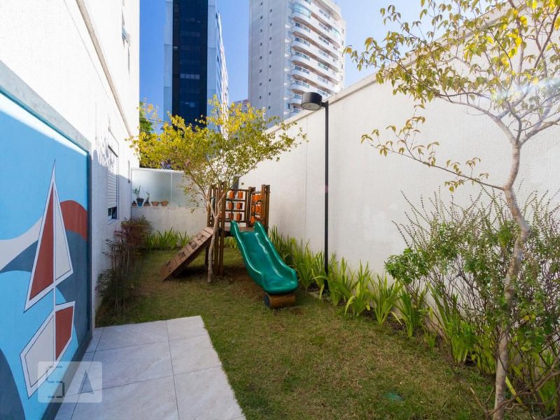 Apartamento à venda Vila Guarani com 46m² e 1 quarto por R$ 460.000 - 867518708-playground.jpg