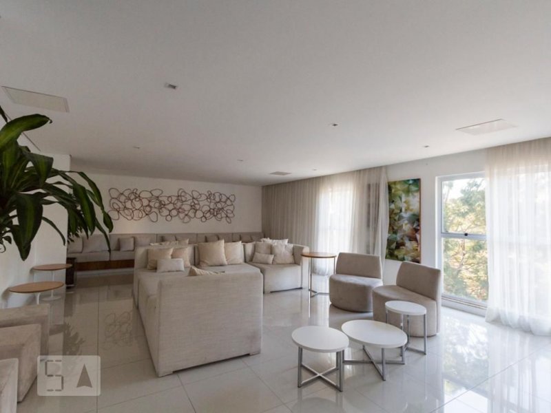 Apartamento à venda Vila Guarani com 46m² e 1 quarto por R$ 460.000 - 880296338-salao-de-festas.jpg