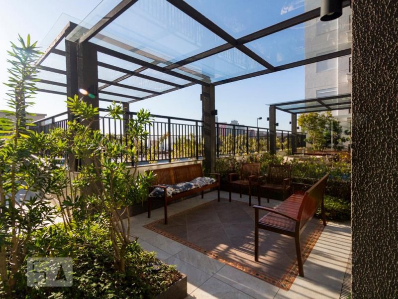 Apartamento à venda Vila Guarani com 46m² e 1 quarto por R$ 460.000 - 932174609-area-externa-2.jpg
