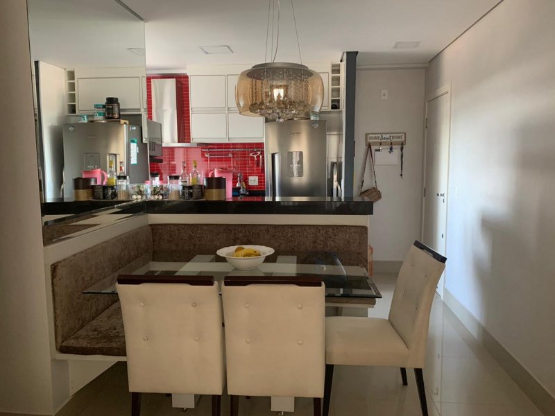 Apartamento à venda Vila Independencia com 57m² e 2 quartos por R$ 260.000 - 112514587-6.jpeg