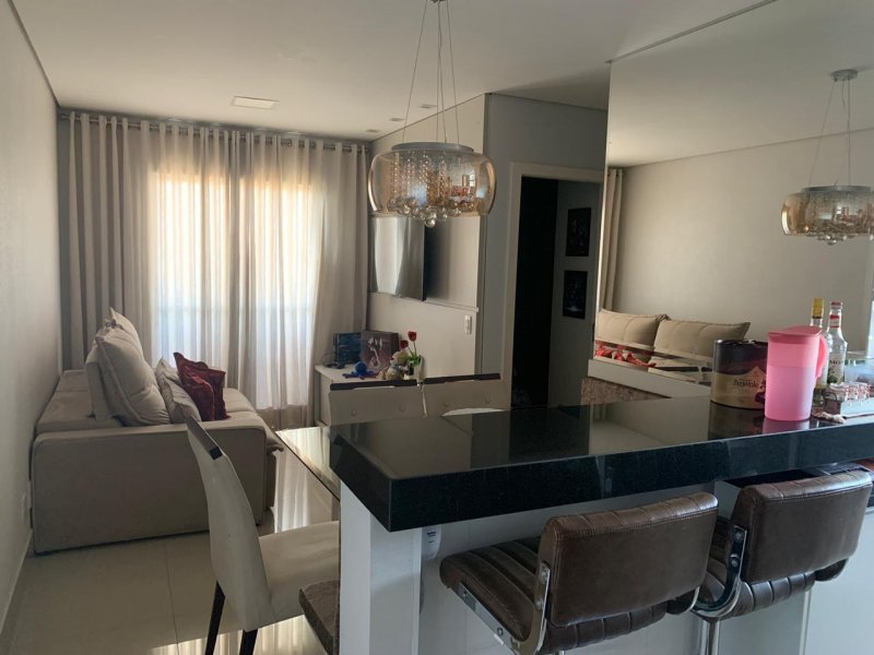 Apartamento à venda Vila Independencia com 57m² e 2 quartos por R$ 260.000 - 1874313451-1.jpeg