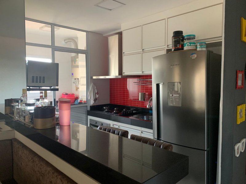 Apartamento à venda Vila Independencia com 57m² e 2 quartos por R$ 260.000 - 395029675-2.jpeg