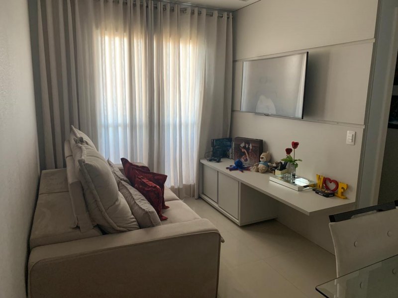 Apartamento à venda Vila Independencia com 57m² e 2 quartos por R$ 260.000 - 949029683-8.jpeg