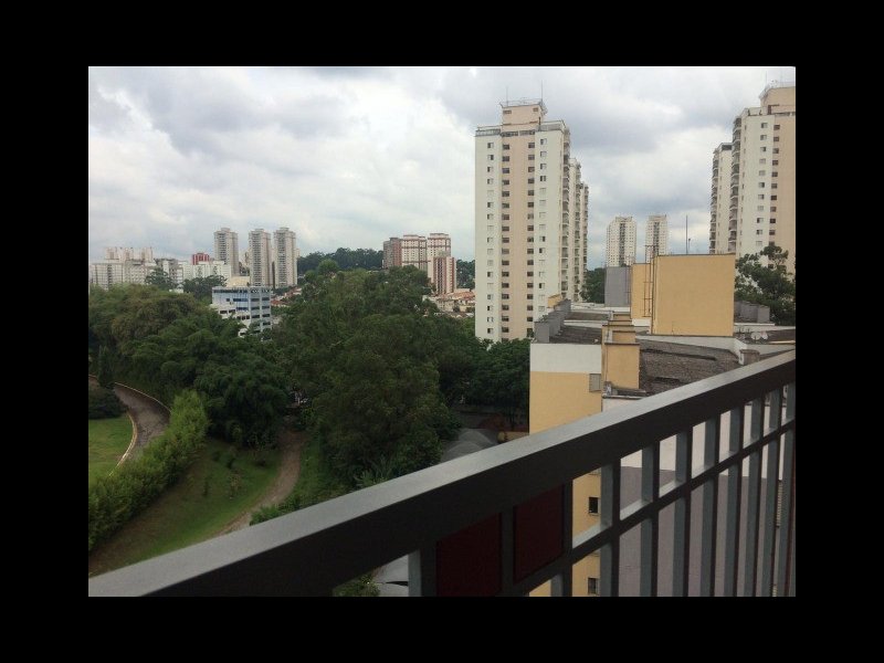 Apartamento à venda Jardim Marajoara com 64m² e 2 quartos por R$ 500.000 - 1192146803-vista-varanda.jpg