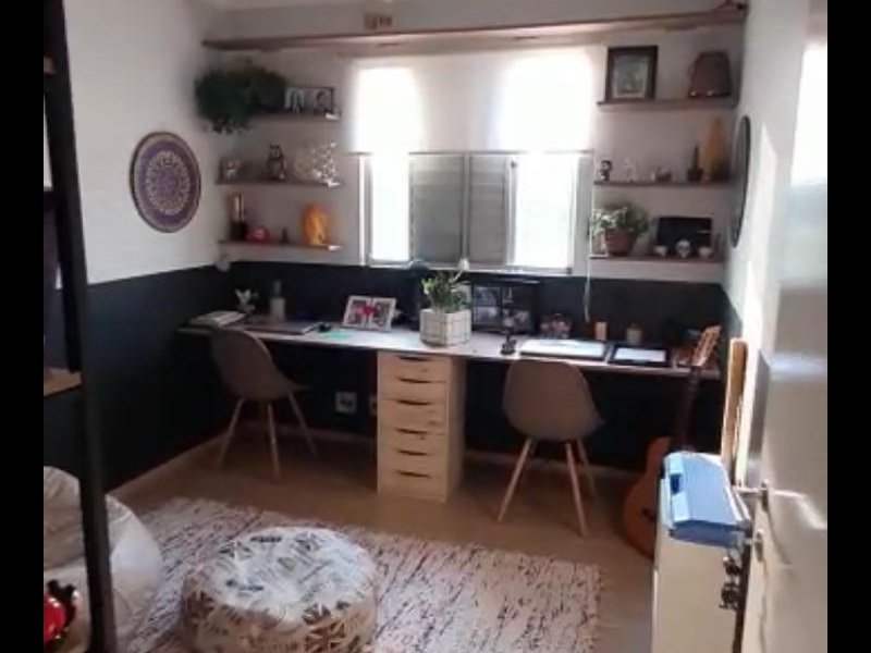 Apartamento à venda Jardim Marajoara com 64m² e 2 quartos por R$ 500.000 - 1432955048-quarto-2.jpeg