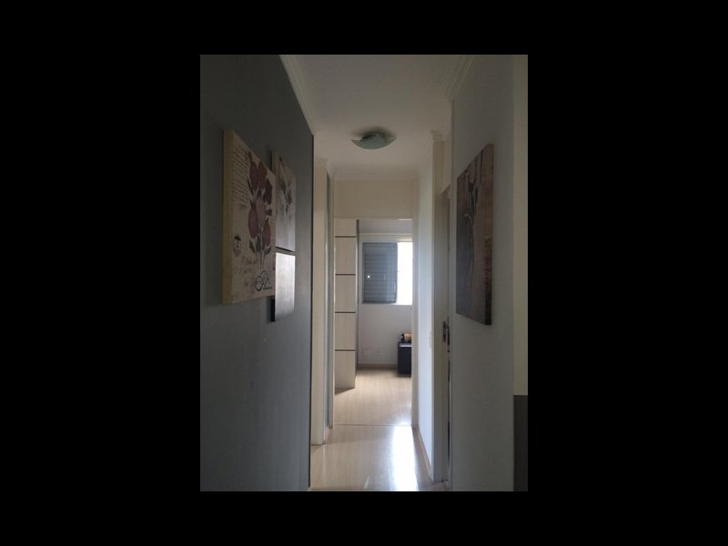 Apartamento à venda Jardim Marajoara com 64m² e 2 quartos por R$ 500.000 - 358646521-corredor-quartos.jpg