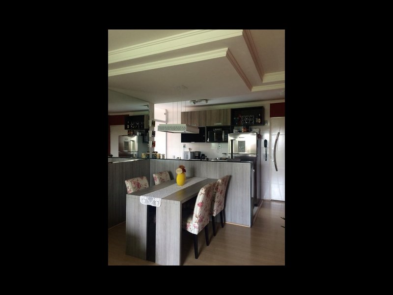Apartamento à venda Jardim Marajoara com 64m² e 2 quartos por R$ 500.000 - 773427487-sala-jantar.jpg