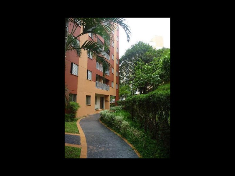 Apartamento à venda Jardim Marajoara com 64m² e 2 quartos por R$ 500.000 - 80029616-torre.jpg