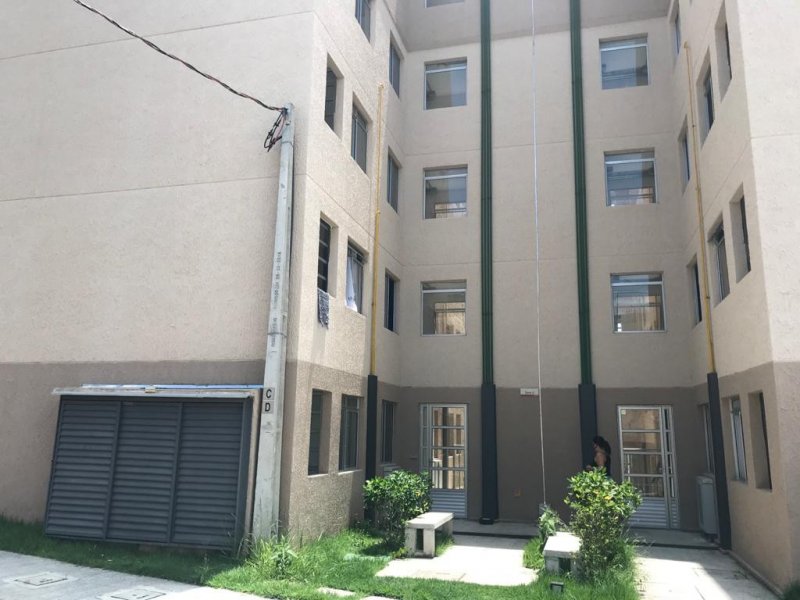 Apartamento à venda Vila Sao Geraldo com 43m² e 2 quartos por R$ 180.000 - 1445226918-4.jpeg