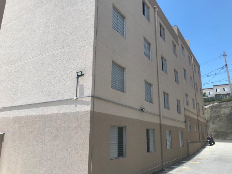 Apartamento à venda Vila Sao Geraldo com 43m² e 2 quartos por R$ 180.000 - 318917645-1.jpeg