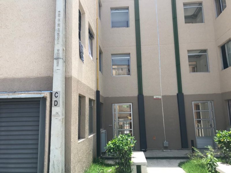 Apartamento à venda Vila Sao Geraldo com 43m² e 2 quartos por R$ 180.000 - 950119224-2.jpeg