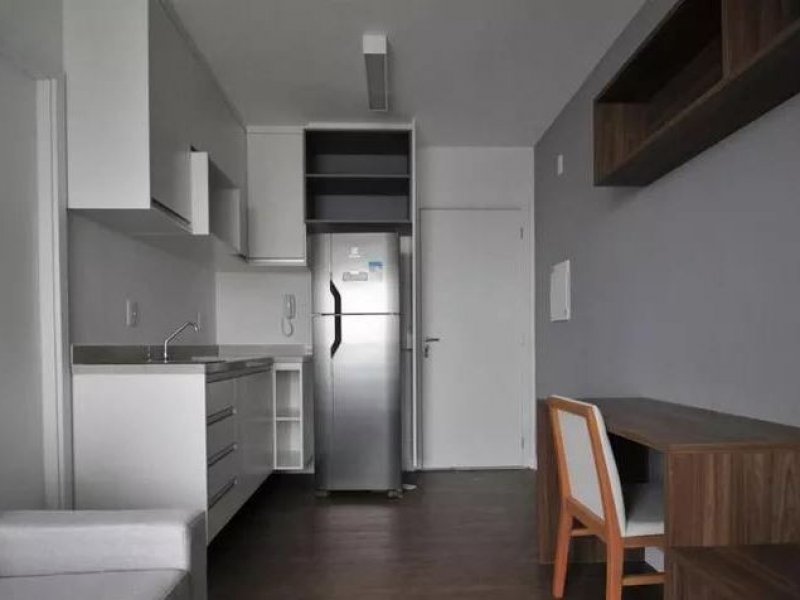 Apartamento à venda Real Parque com 35m² e 1 quarto por R$ 420.000 - 1173996718-foto012.JPG