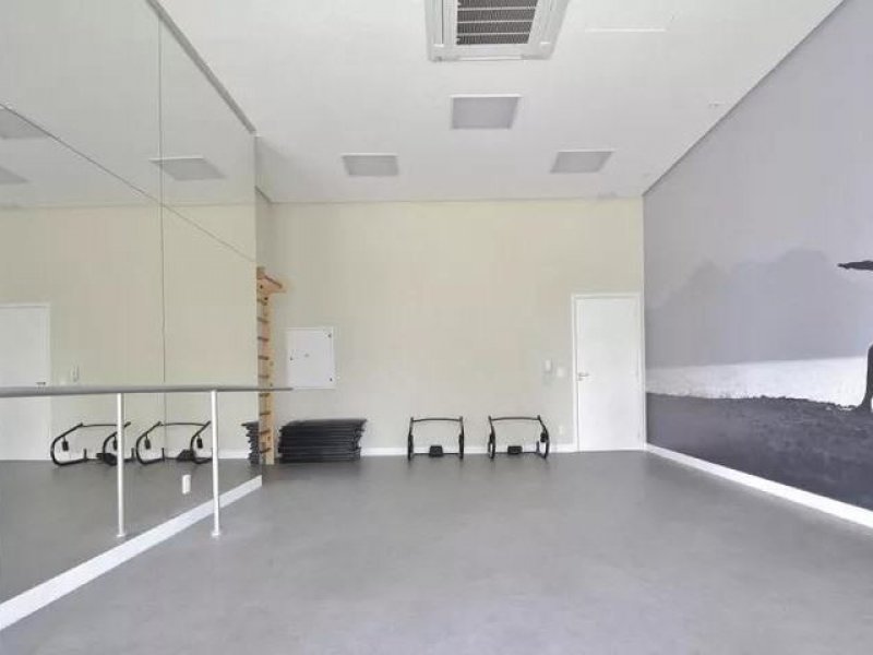 Apartamento à venda Real Parque com 35m² e 1 quarto por R$ 420.000 - 1328252646-foto13.JPG