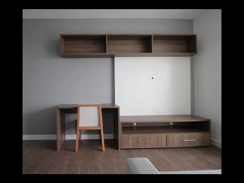 Apartamento à venda Real Parque com 35m² e 1 quarto por R$ 420.000 - 441201327-foto9.JPG