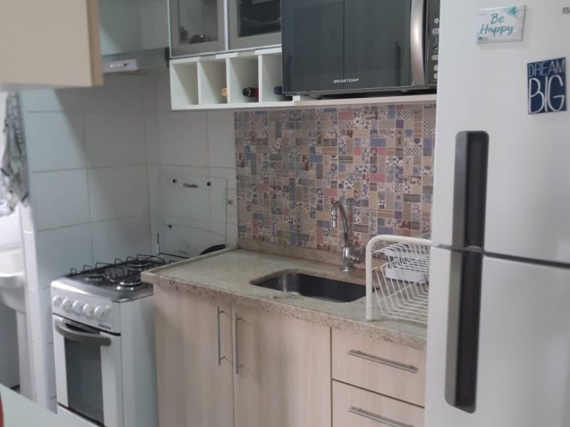 Apartamento à venda Jardim Amazonas com 59m² e 2 quartos por R$ 255.000 - 865688216-inbound4690167286862528956.jpg