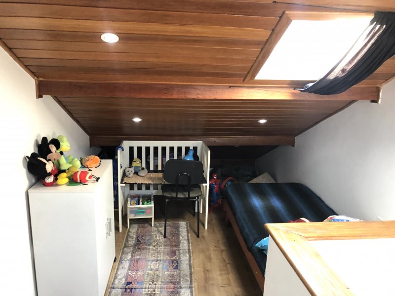 Casa de condomínio à venda Jardim Arpoador com 100m² e 2 quartos por R$ 400.000 - 1472527604-3f348e5e-233c-49c4-93e3-4853e28f21bf.jpeg