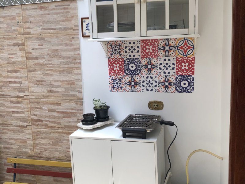 Casa de condomínio à venda Jardim Arpoador com 100m² e 2 quartos por R$ 400.000 - 1588945319-8a57f5d8-a5c6-4093-8e6b-b7a908672637.jpeg