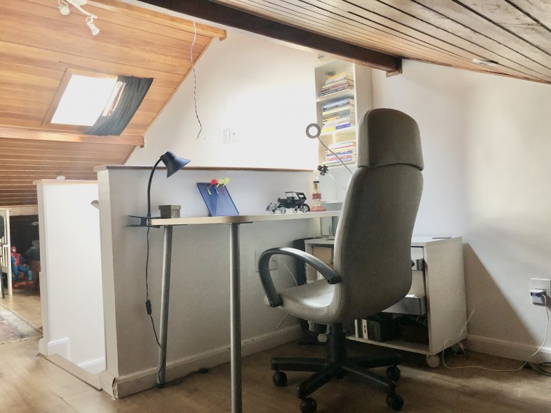 Casa de condomínio à venda Jardim Arpoador com 100m² e 2 quartos por R$ 400.000 - 1604830284-05e7a38b-8b09-4d09-8510-570bb8e1d926.jpeg