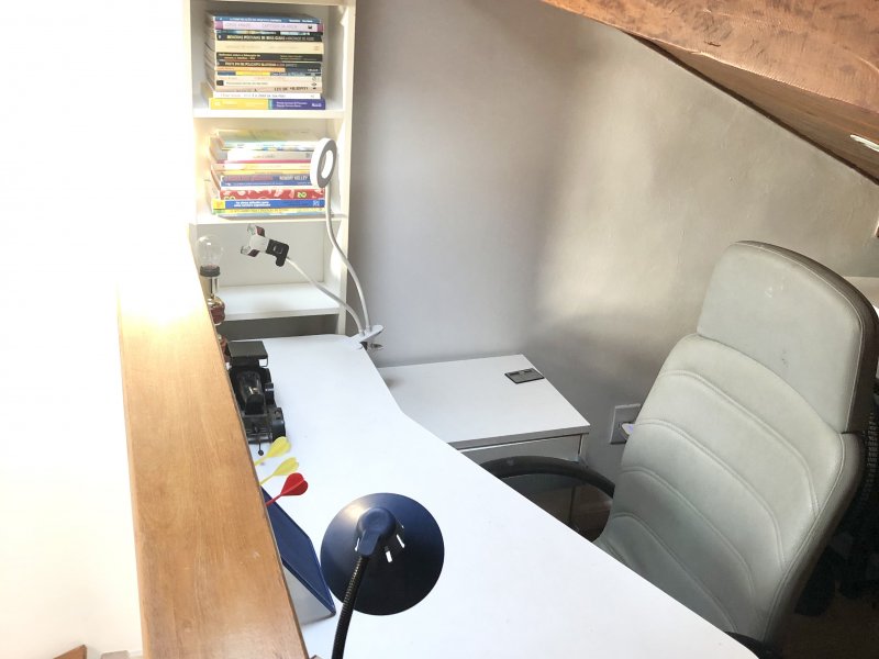 Casa de condomínio à venda Jardim Arpoador com 100m² e 2 quartos por R$ 400.000 - 1914064354-3daded68-ff0e-4669-859c-8e14e090aa26.jpeg
