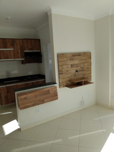 imóvel com 40m² - Caiçara - Praia Grande