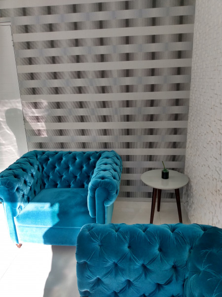 imóvel com 40m² - Caiçara - Praia Grande