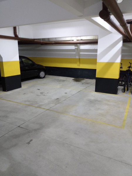 imóvel com 40m² - Caiçara - Praia Grande