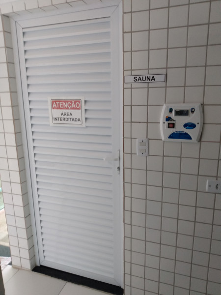 imóvel com 40m² - Caiçara - Praia Grande