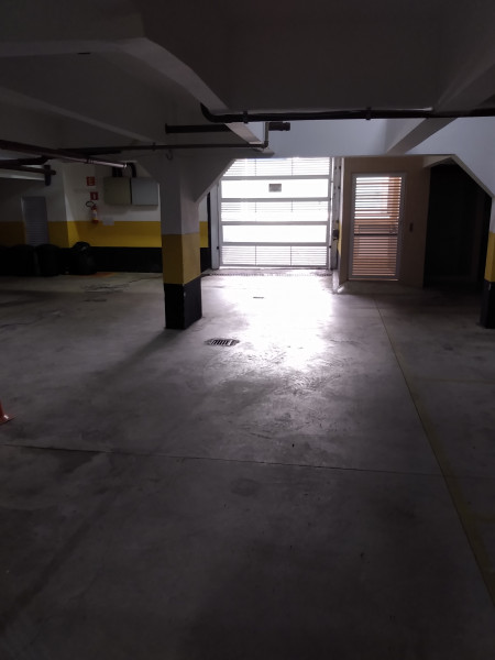 imóvel com 40m² - Caiçara - Praia Grande